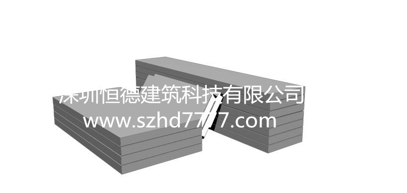 輕質(zhì)隔墻體安裝準備工作